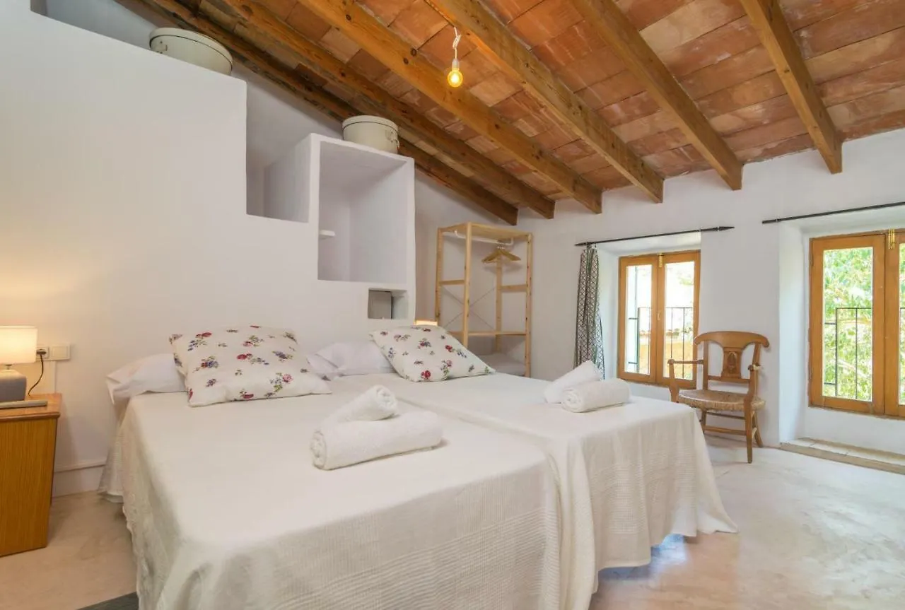 Son Banus Villa Manacor