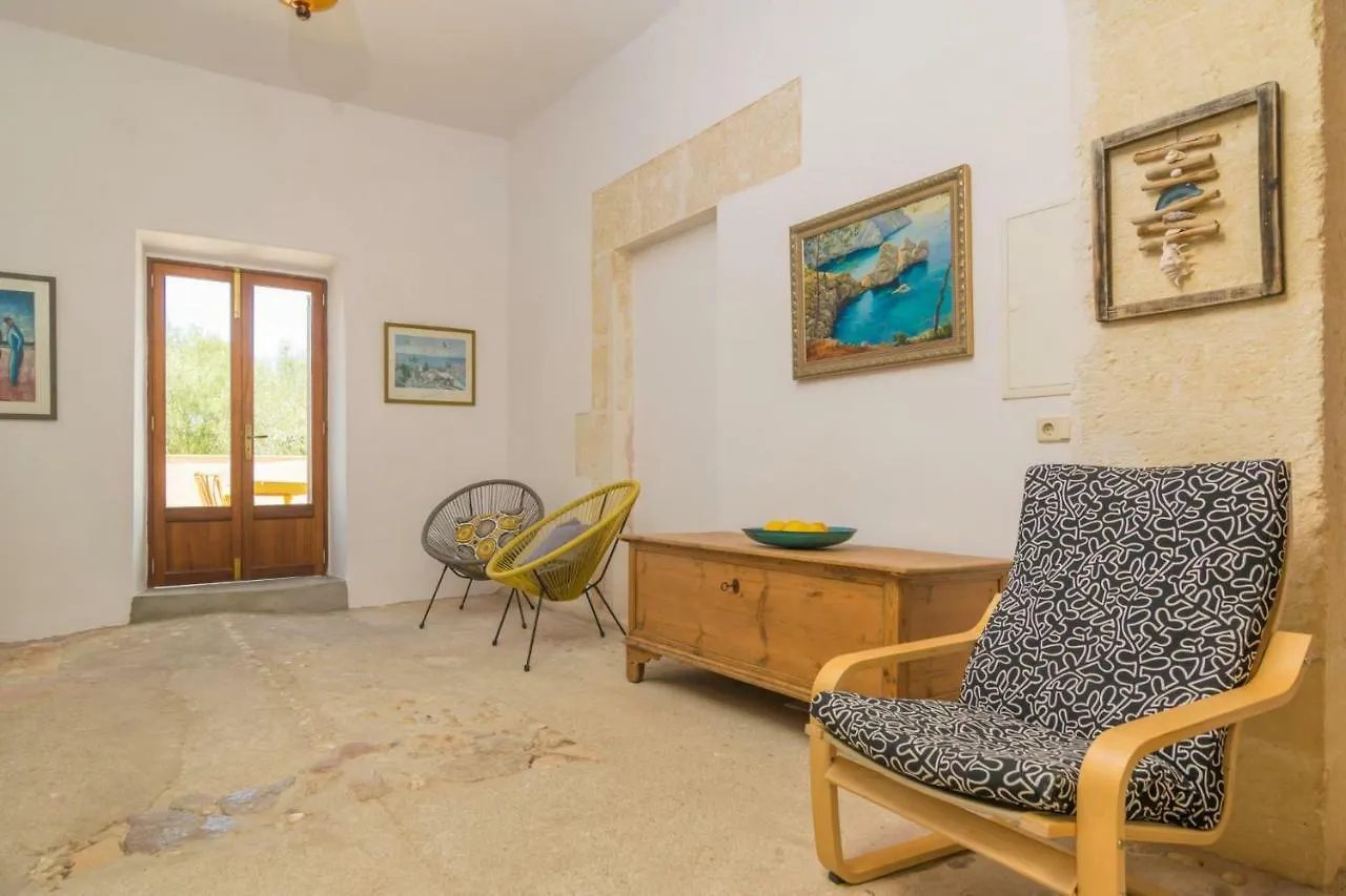 Son Banus Villa Manacor