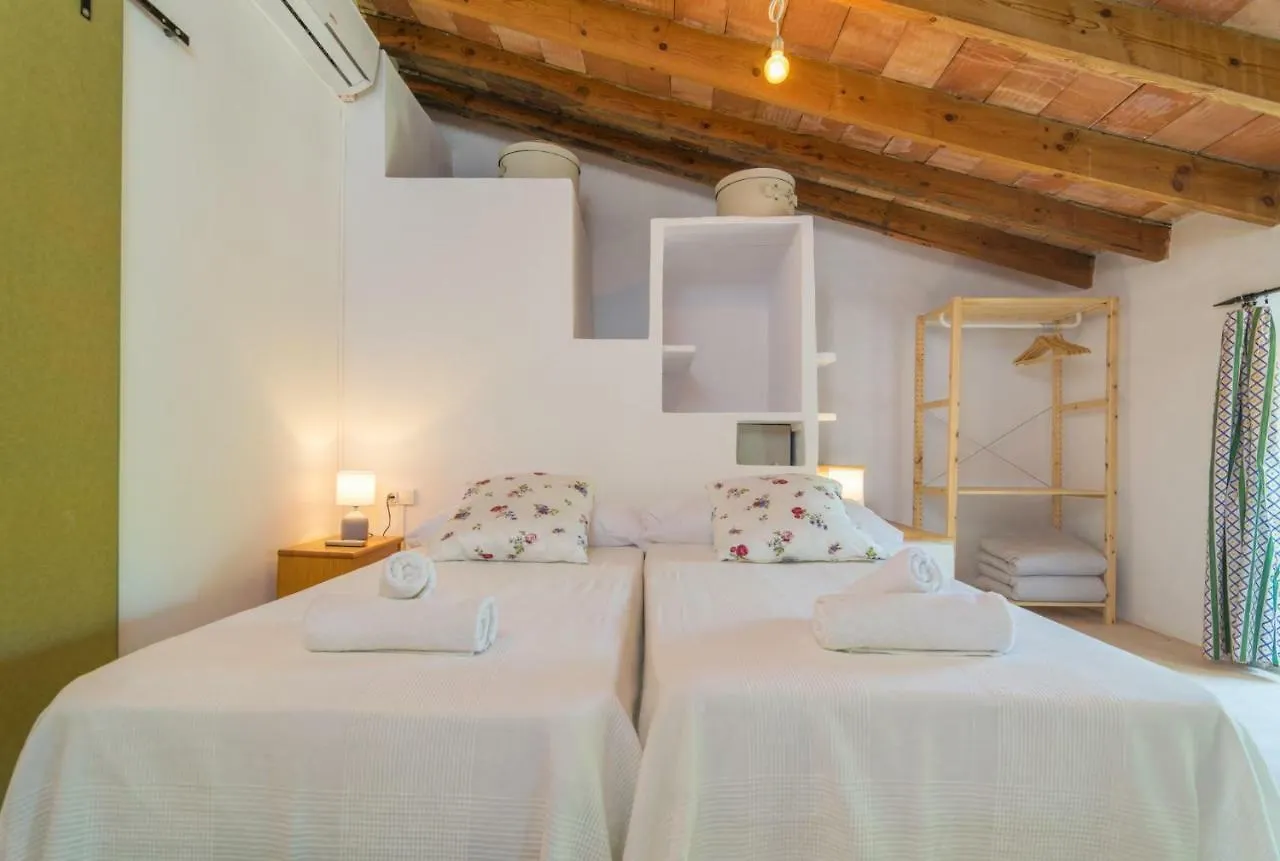 Son Banus Villa Manacor  0*, Manacor (Mallorca) Spain