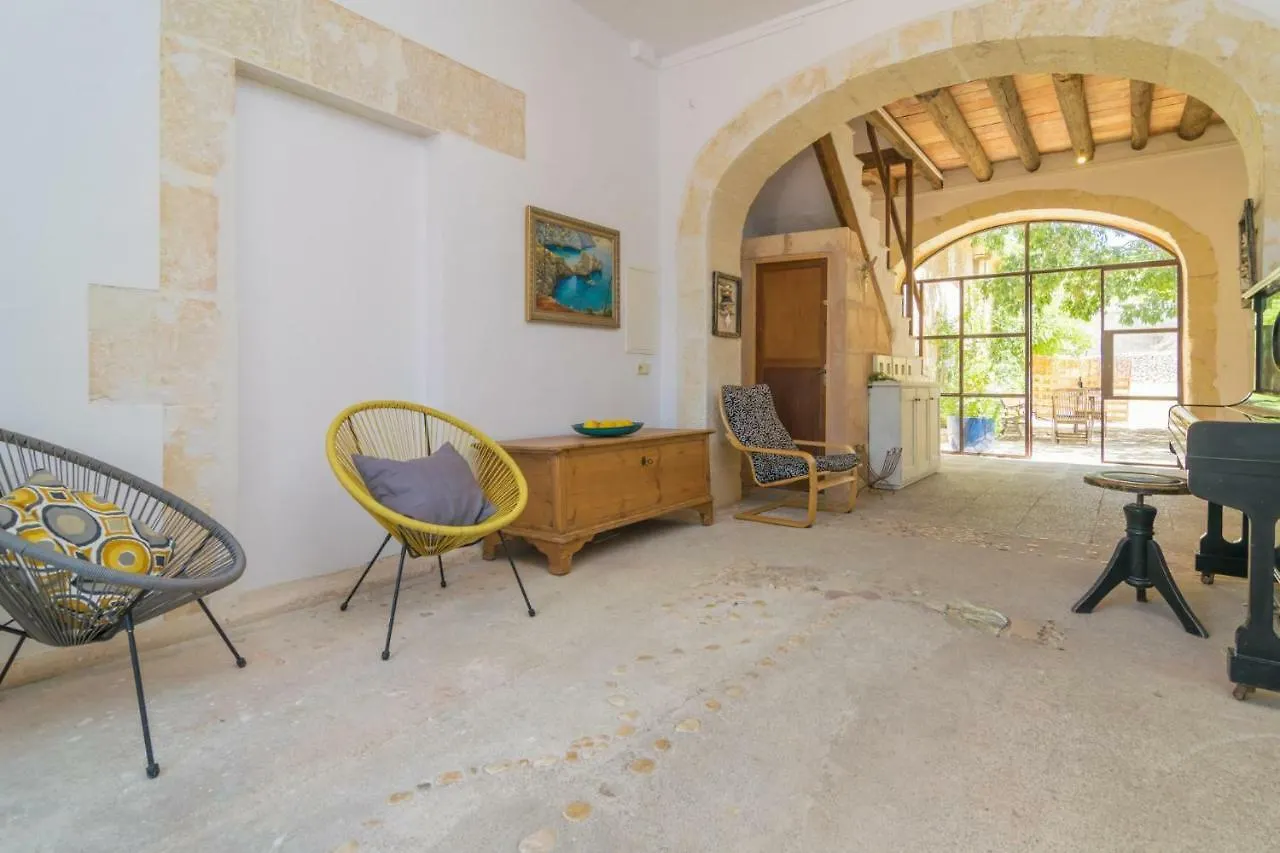 Son Banus Villa Manacor