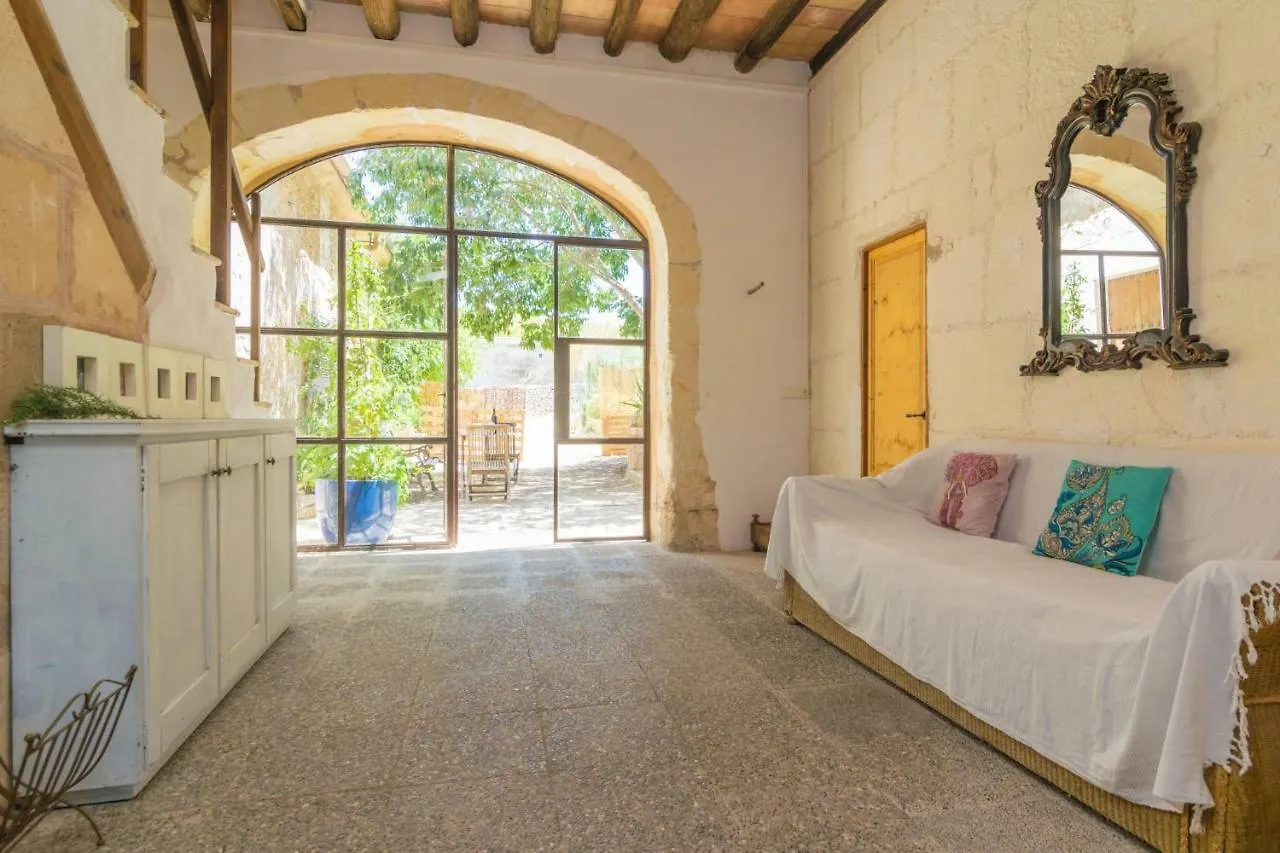 Son Banus Villa Manacor