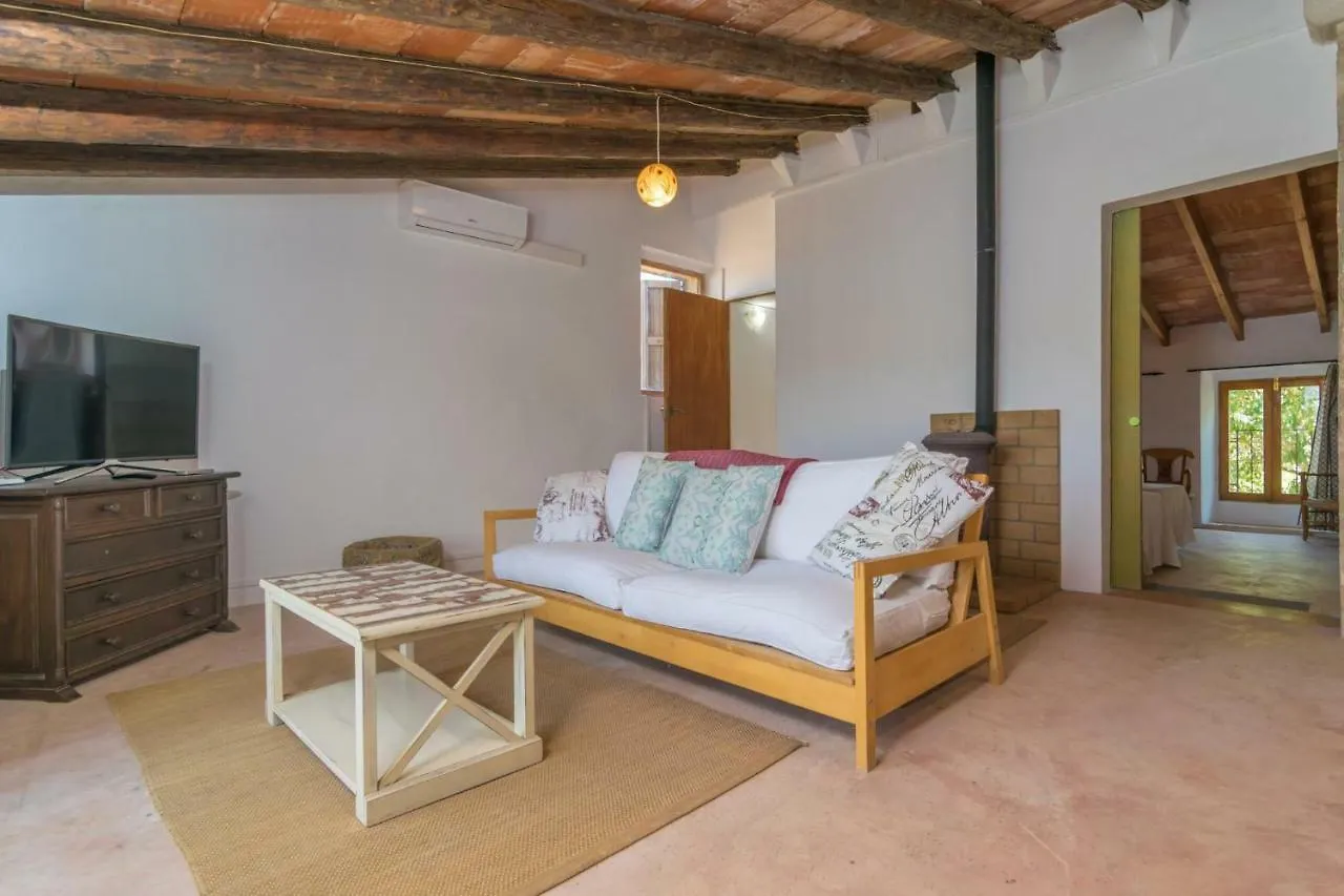 Son Banus Villa Manacor