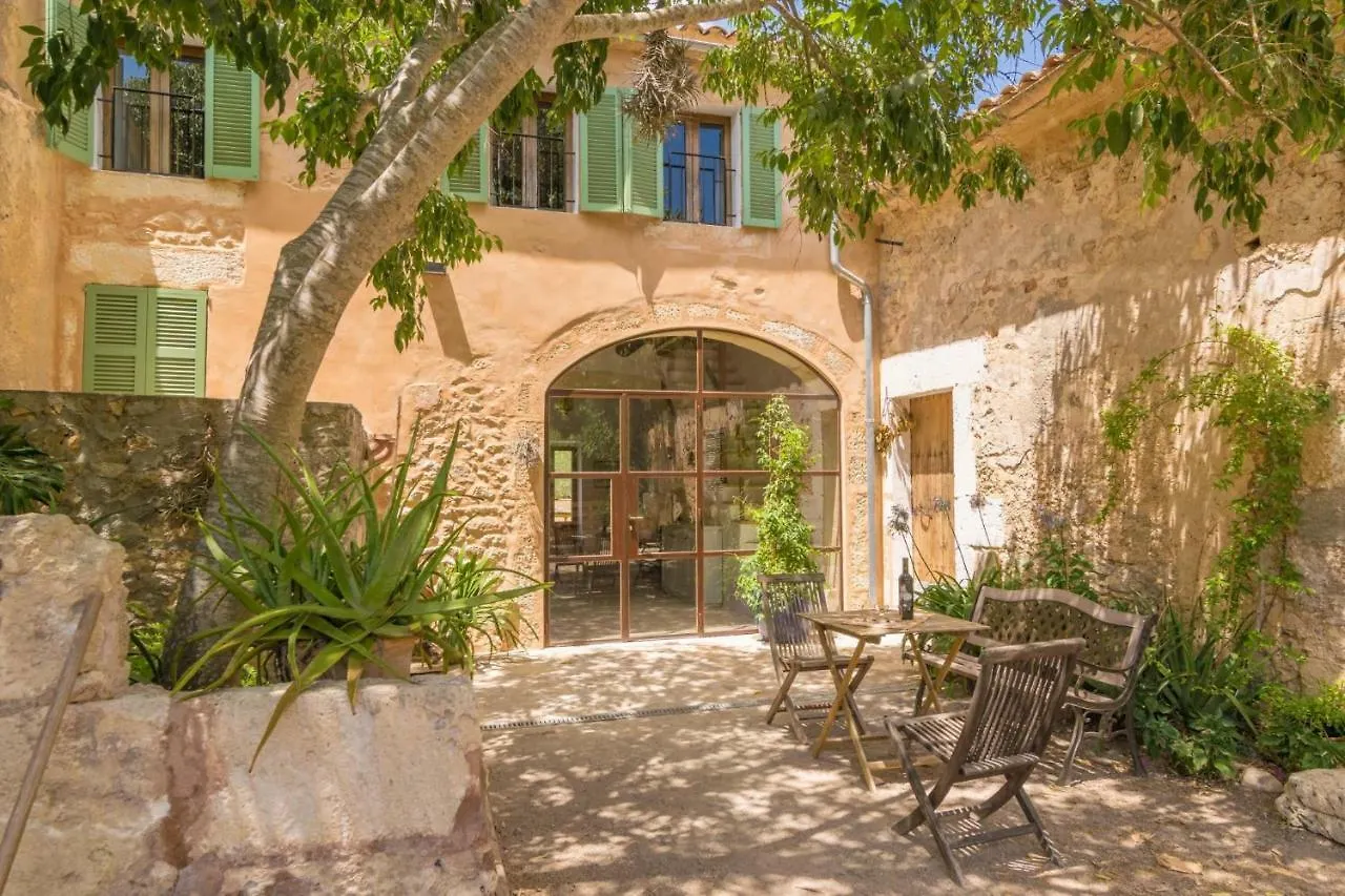 Son Banus Villa Manacor  Spanje