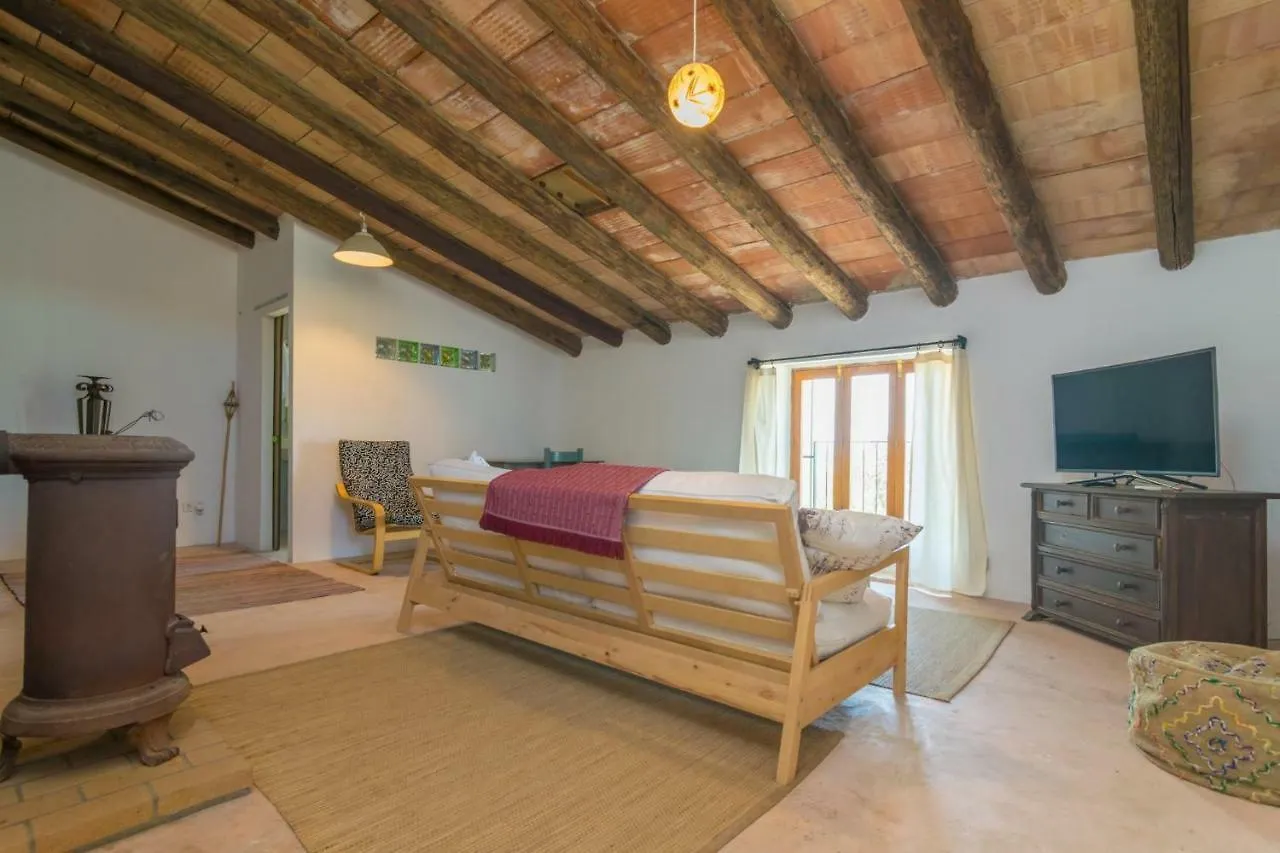 Son Banus Villa Manacor