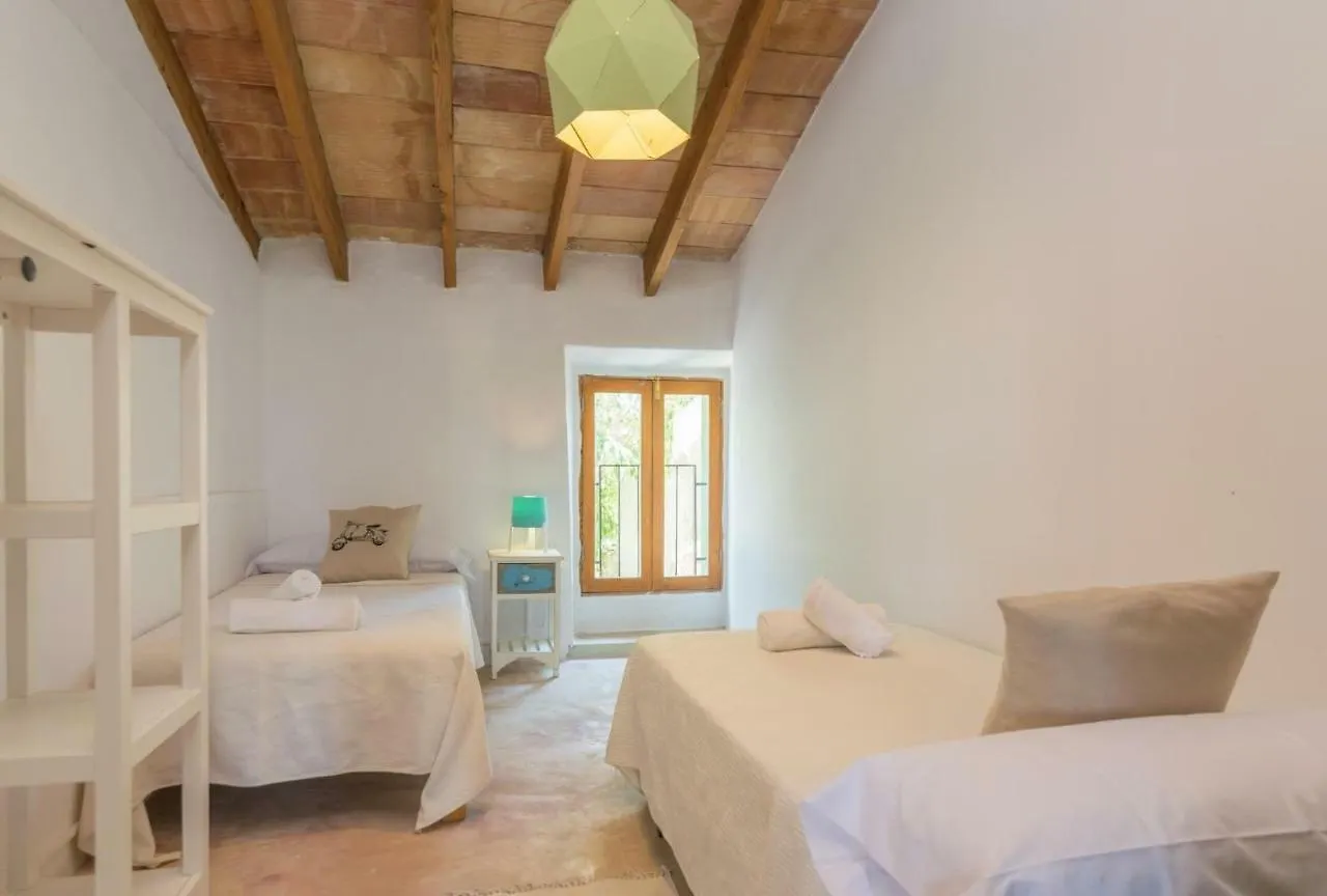 Son Banus Villa Manacor  Spanje