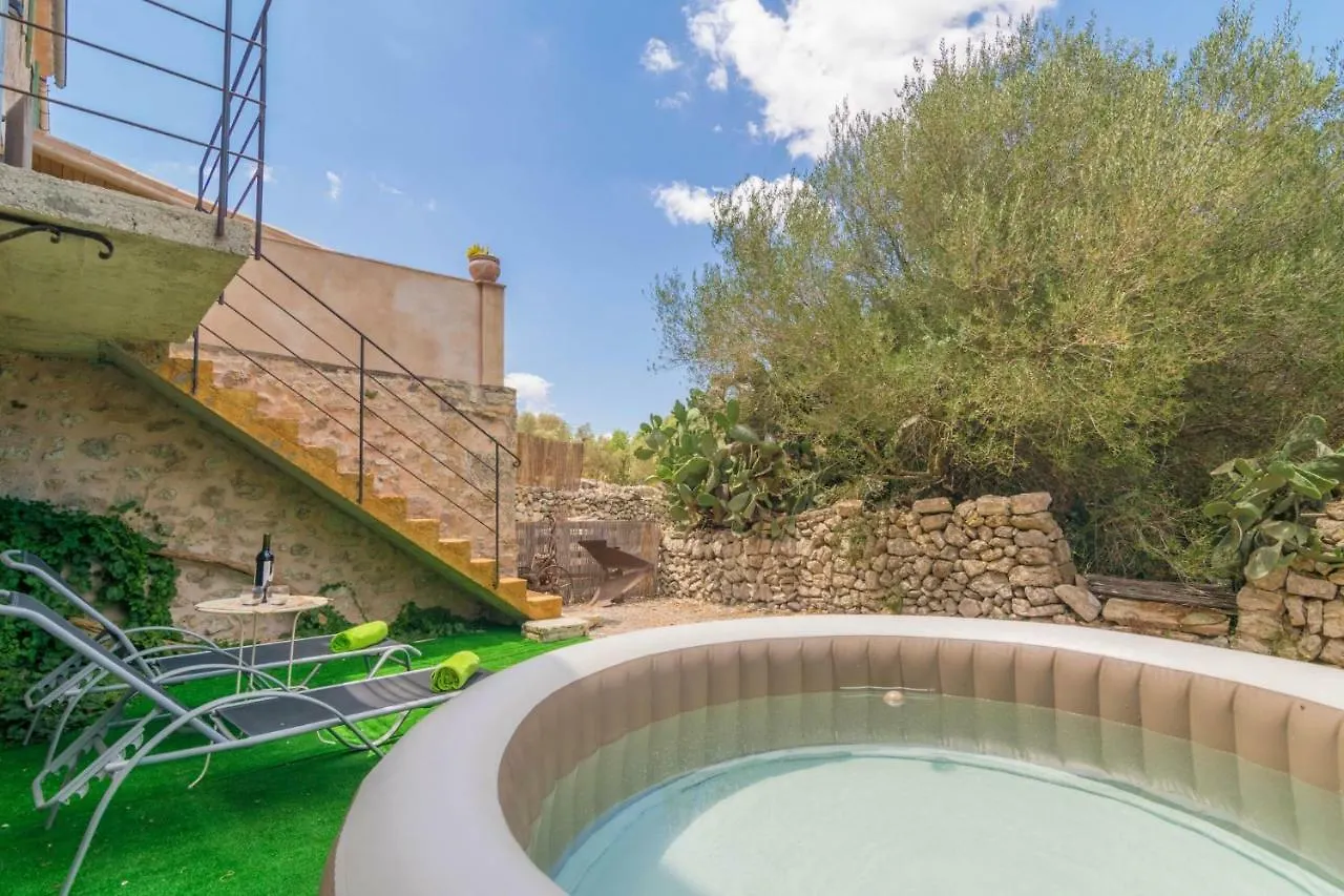 Son Banus Villa Manacor