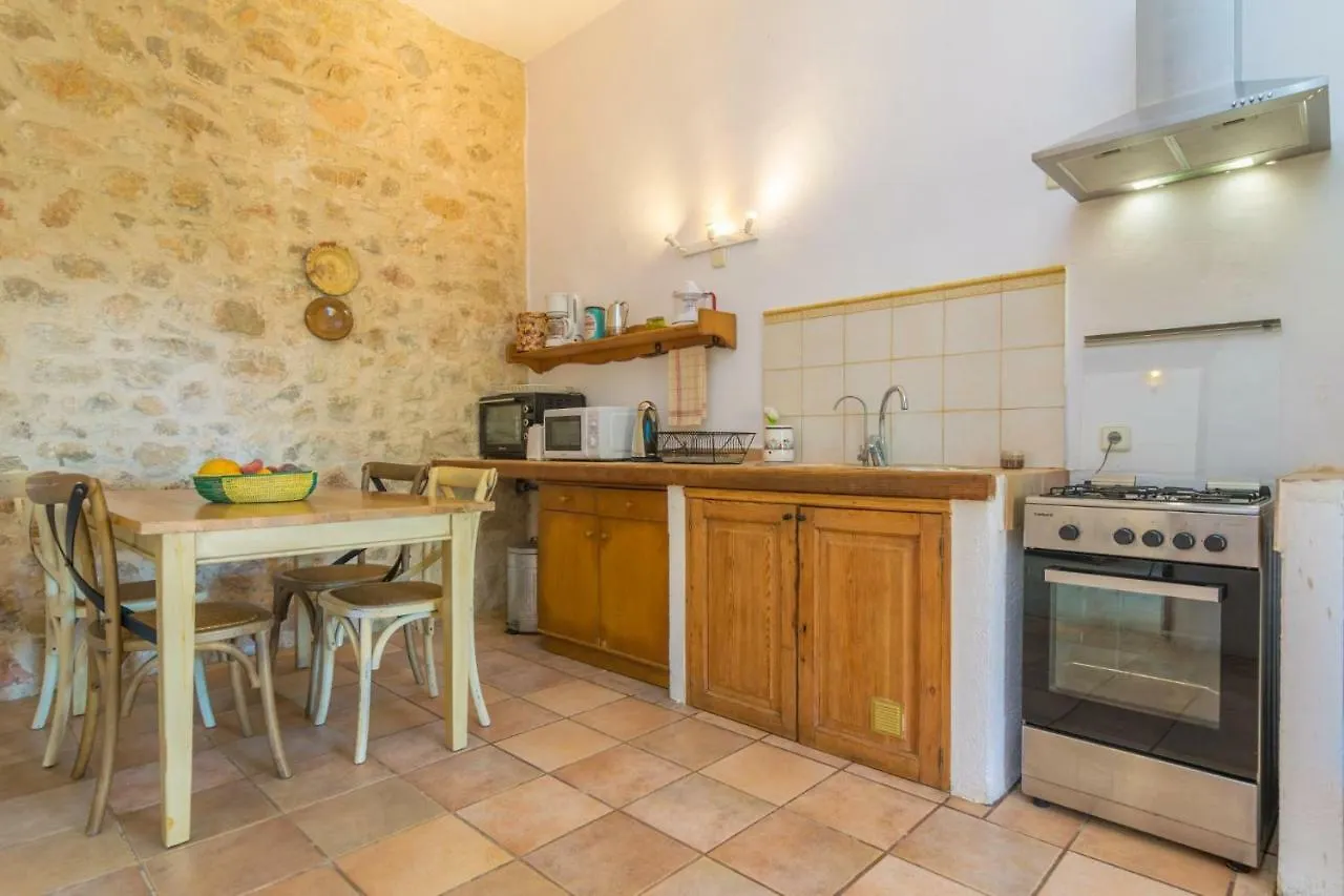 Son Banus Villa Manacor