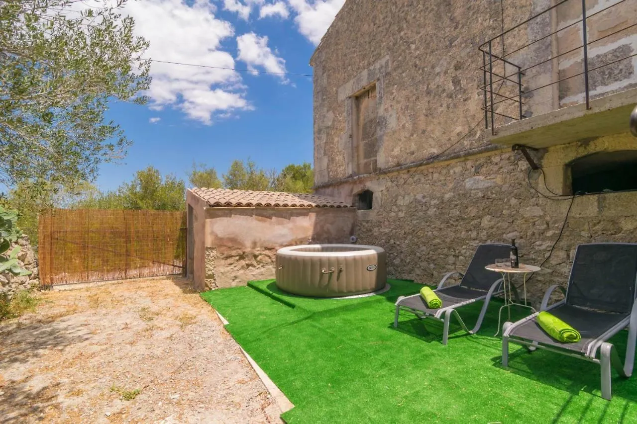 Son Banus Villa Manacor