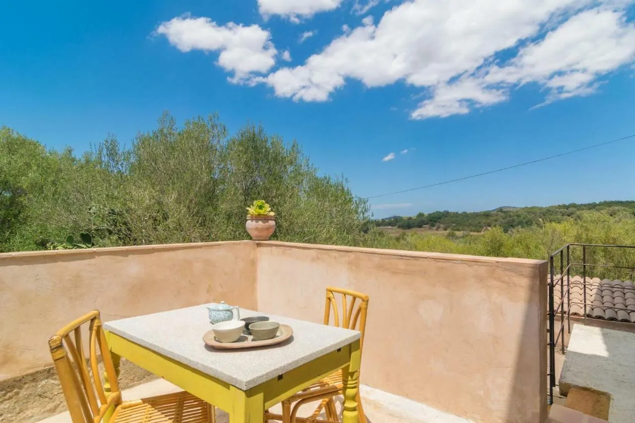 Son Banus Villa Manacor