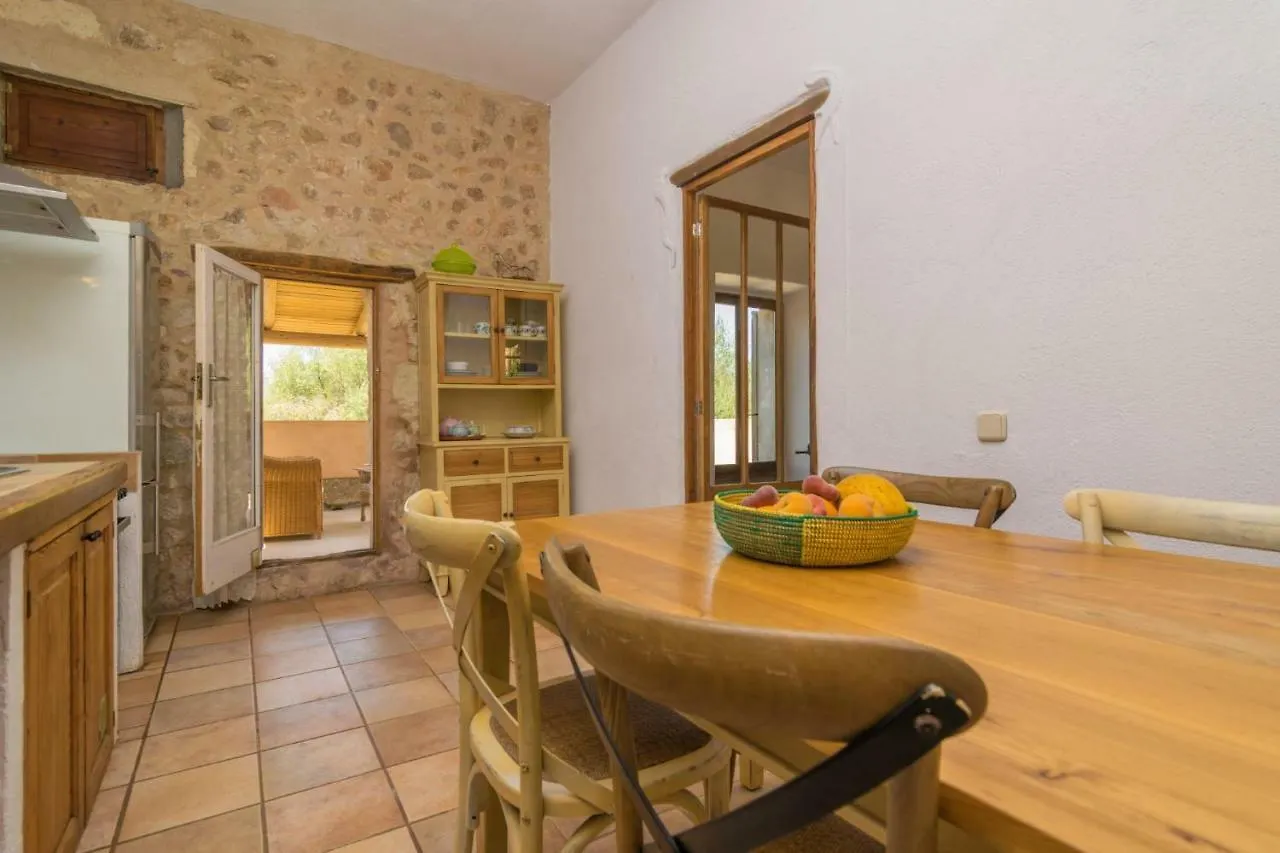 Son Banus Villa Manacor