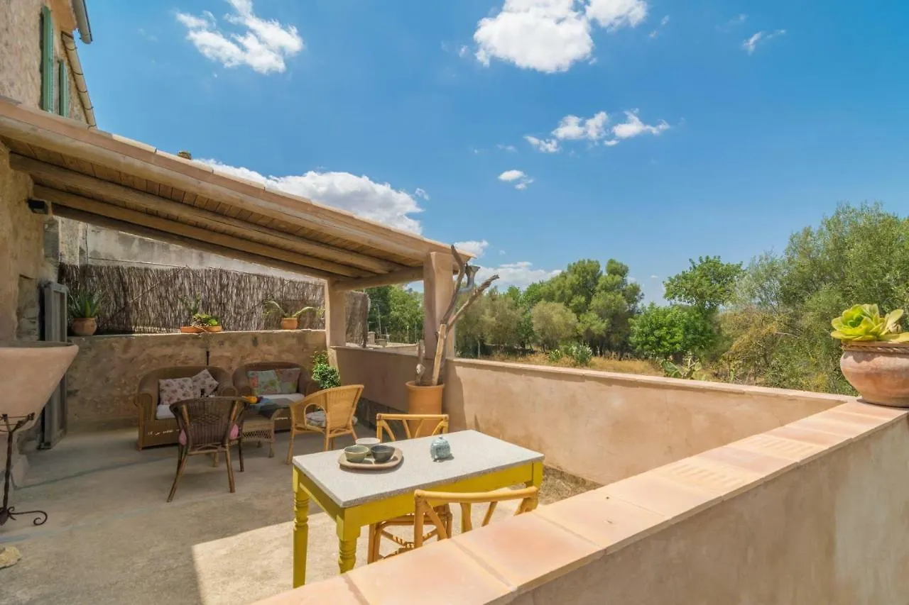 Son Banus Villa Manacor   Manacor (Mallorca)