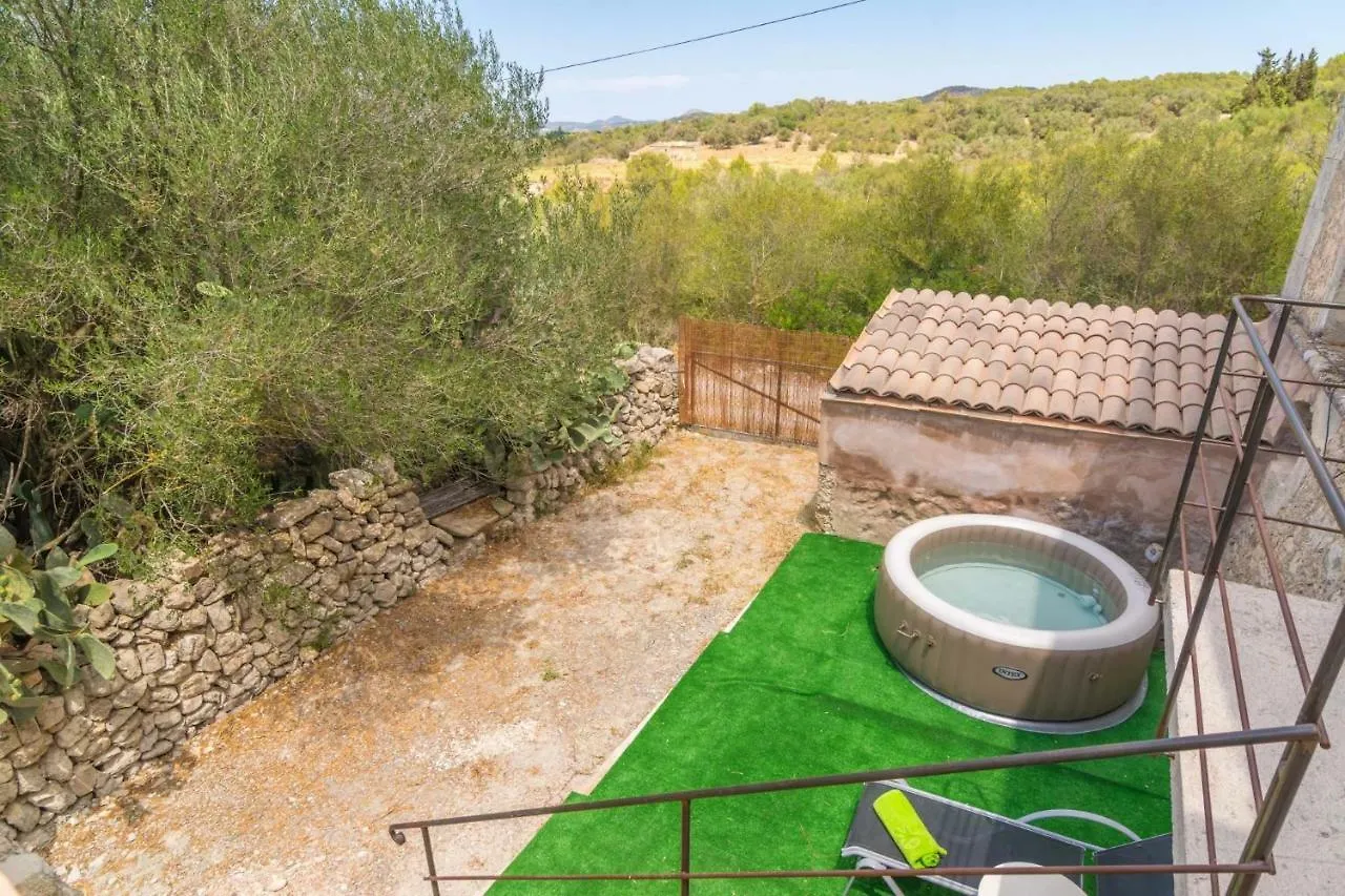 Son Banus Villa Manacor  Spain